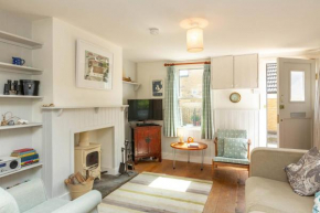 Boatswains Cottage
